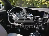 2014 Audi RS4