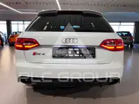 2014 Audi RS4