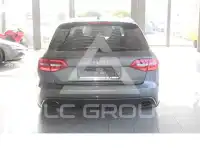 2014 Audi RS4