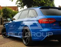 2014 Audi RS4