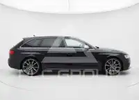 2014 Audi RS4