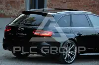 2014 Audi RS4