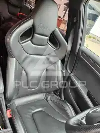 2014 Audi RS4