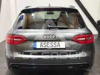 2014 Audi RS4