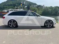 2014 Audi RS4