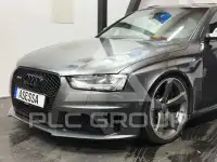 2014 Audi RS4