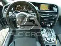 2014 Audi RS4