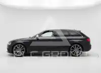 2014 Audi RS4