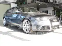 2014 Audi RS4