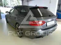 2014 Audi RS4