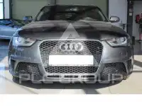 2014 Audi RS4