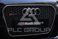 2014 Audi RS4