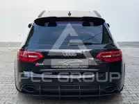 2014 Audi RS4