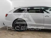 2014 Audi RS6