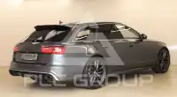 2014 Audi RS6