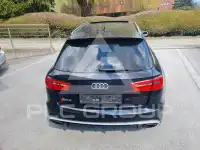 2014 Audi RS6