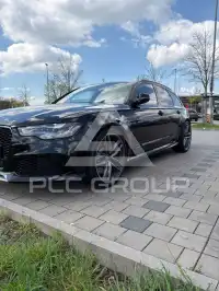 2014 Audi RS6