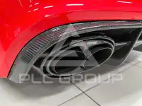 2014 Audi RS6