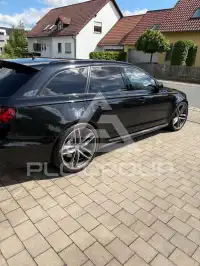 2014 Audi RS6