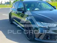 2014 Audi RS6