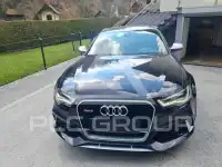 2014 Audi RS6