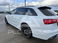 2014 Audi RS6