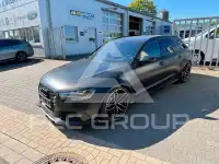 2014 Audi RS6