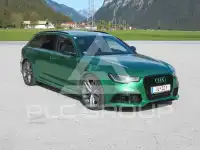 2014 Audi RS6