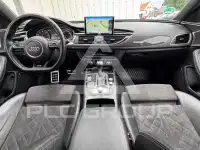 2014 Audi RS6