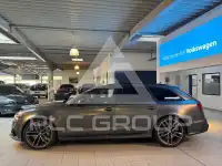 2014 Audi RS6
