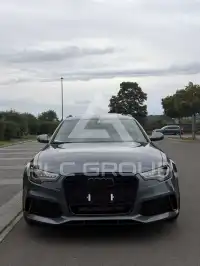 2014 Audi RS6