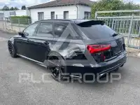2014 Audi RS6