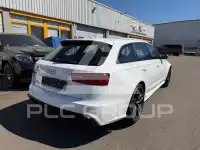 2014 Audi RS6