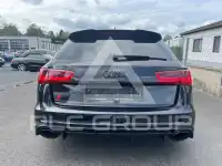 2014 Audi RS6