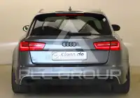 2014 Audi RS6