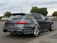 2014 Audi RS6