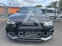 2014 Audi RS6