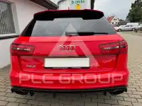 2014 Audi RS6