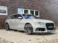 2014 Audi RS6