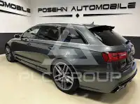 2014 Audi RS6
