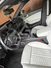 2014 Audi RS6