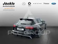 2014 Audi RS6