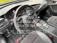 2014 Audi RS6