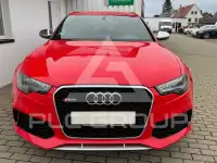 2014 Audi RS6