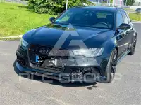 2014 Audi RS6