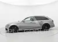 2014 Audi RS6