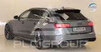 2014 Audi RS6