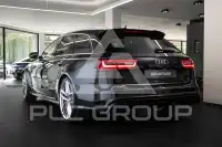 2014 Audi RS6