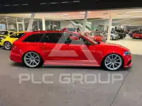 2014 Audi RS6
