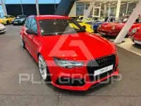 2014 Audi RS6